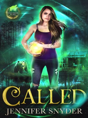 cover image of Called